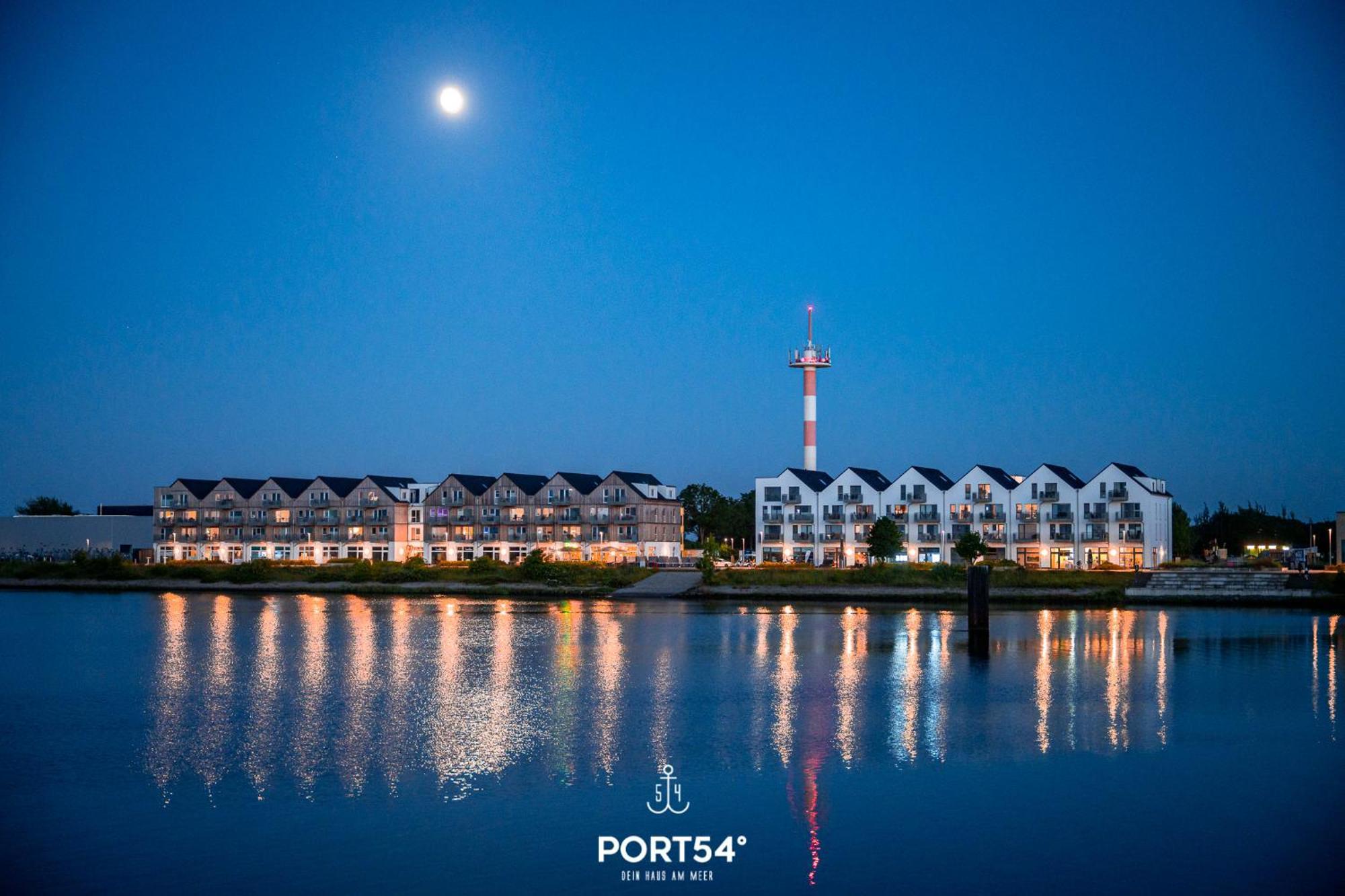 Peppers Beach Олпениц Екстериор снимка